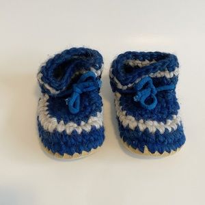 Padraig Cottage Slippers
